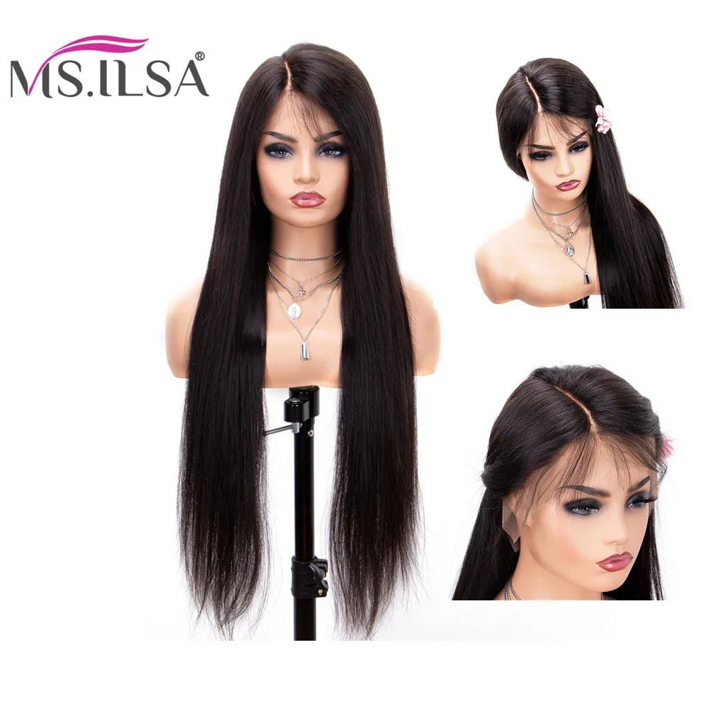 13x6 Lace Front Human Hair Wigs For Black Women Straight Lace Front Wigs Pre Plucked With Baby Hair Brazilian Remy Hair
13x6 Lace Front Human Hair Wigs For Black Women Straight Lace Front Wigs Pre Plucked With Baby Hair Brazilian Remy Hair