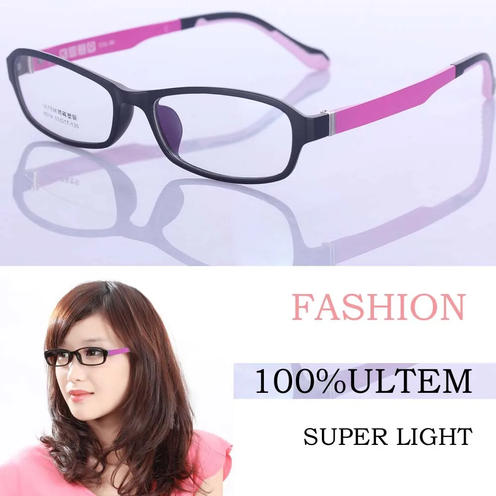 Eyeglasses Frame Women Full Rimless Glasses Frame Optical Prescription Eyewear Frames Women Eyeglasses Frames
Eyeglasses Frame Women Full Rimless Glasses Frame Optical Prescription Eyewear Frames Women Eyeglasses Frames