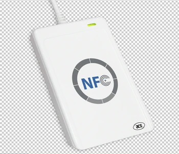 13.56Mhz ACS ACR122U rfid writer RFID reader card reader
13.56Mhz ACS ACR122U rfid writer RFID reader card reader