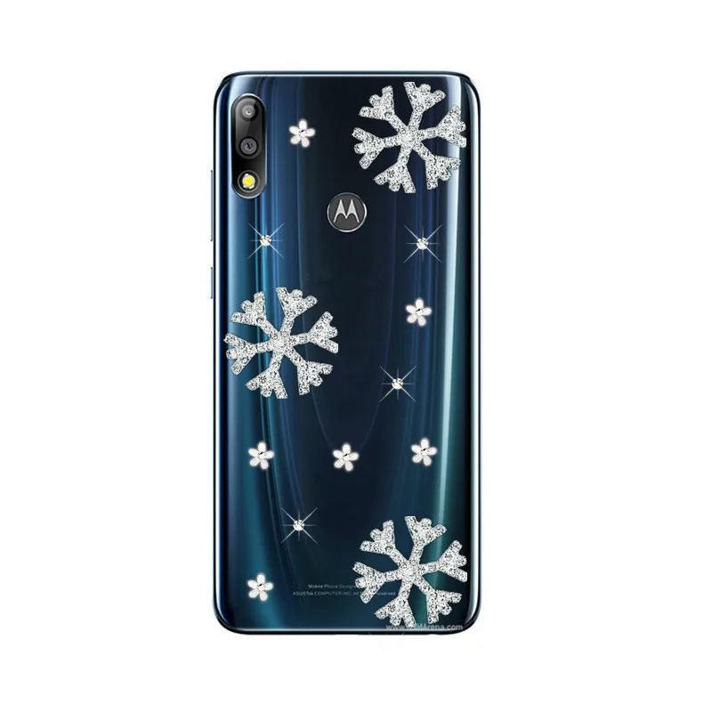 For Motorola One Power Cases DIY snowflake Rhinestone back Cover Armor For Motorola G7 G6 Plus G5 G5S P30 Z2 Play Z3 Phone Case
For Motorola One Power Cases DIY snowflake Rhinestone back Cover Armor For Motorola G7 G6 Plus G5 G5S P30 Z2 Play Z3 Phone Case
