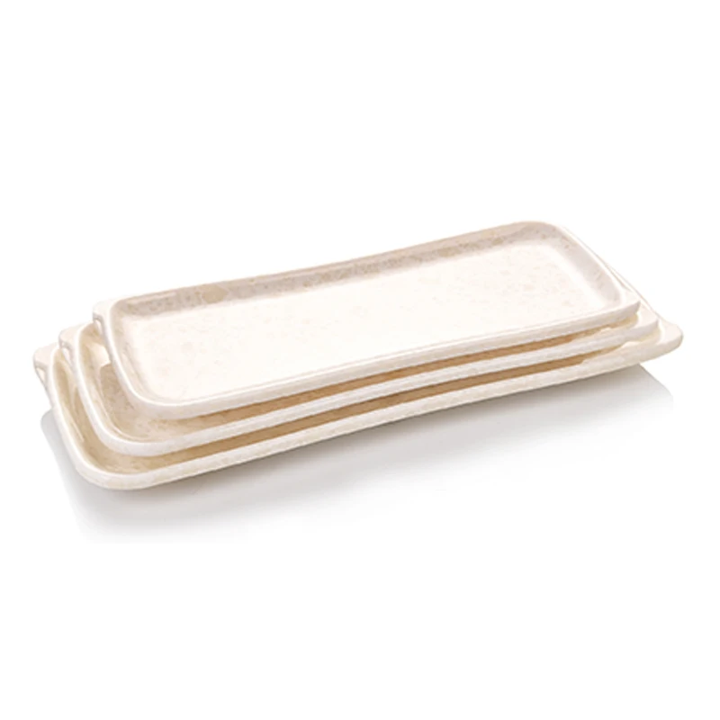 Imitation Porcelain Printed Dinner Plate Dinnerware Melamine Plate Dish Platter Food Plate Snacks Sushi Fish Plates Plastic 1pcs
Imitation Porcelain Printed Dinner Plate Dinnerware Melamine Plate Dish Platter Food Plate Snacks Sushi Fish Plates Plastic 1pcs