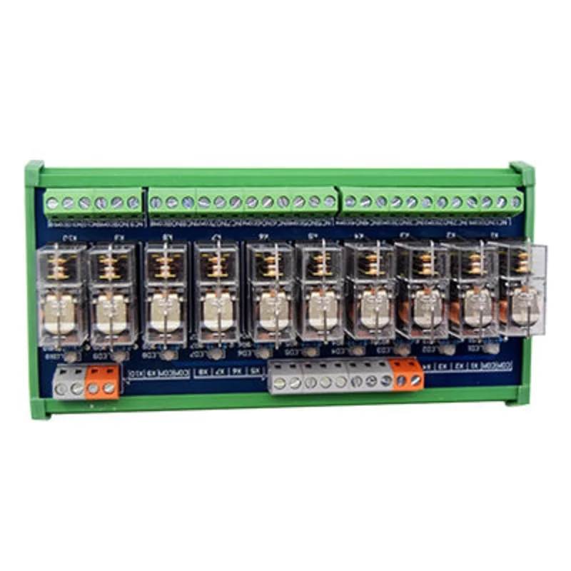 10-way relay module omron OMRON multi-channel solid state relay plc amplifier board
10-way relay module omron OMRON multi-channel solid state relay plc amplifier board