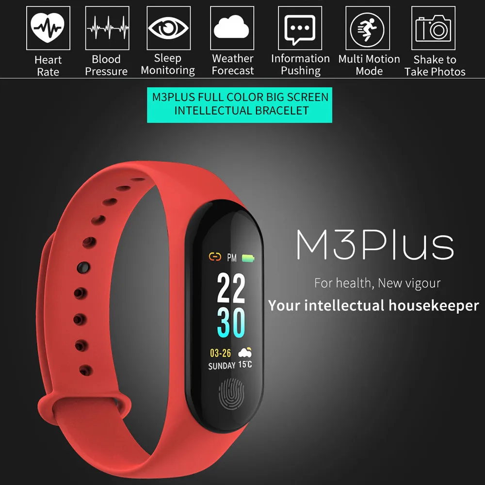 Smart Watches Blood Pressure Heart Rate monitor Sports Bracelet Reloj Inteligente Smartwatch Hombre Mujer for andorid 18Sep12
Smart Watches Blood Pressure Heart Rate monitor Sports Bracelet Reloj Inteligente Smartwatch Hombre Mujer for andorid 18Sep12