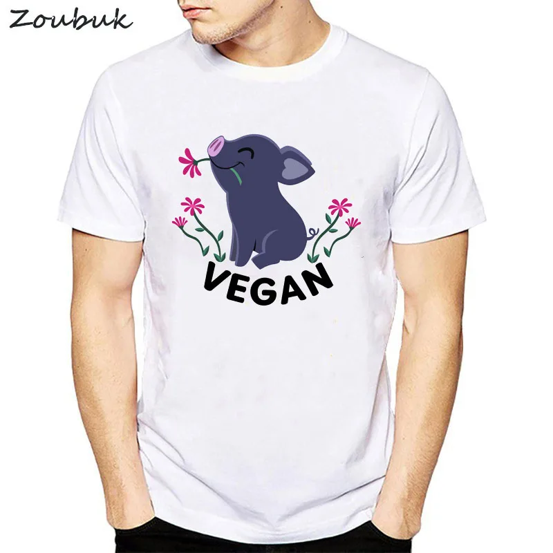 Vegan T-Shirt men friends not food shirt harajuku kawaii tumblr boy Funny t Shirt Vegetarian tshirt male Hipster White tshirts
Vegan T-Shirt men friends not food shirt harajuku kawaii tumblr boy Funny t Shirt Vegetarian tshirt male Hipster White tshirts