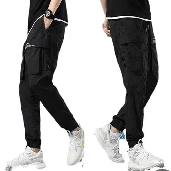 New Men's Loose Hip-Hop Workwear Men Jeans Hip Hop Embroidery Straight Baggy Casual Skateboard Pants
New Men's Loose Hip-Hop Workwear Men Jeans Hip Hop Embroidery Straight Baggy Casual Skateboard Pants