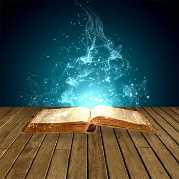 Laeacco Wooden Floor Book Magical Smog Photography Backgrounds Customized Photographic Backdrop For Photo Studio
Laeacco Wooden Floor Book Magical Smog Photography Backgrounds Customized Photographic Backdrop For Photo Studio
