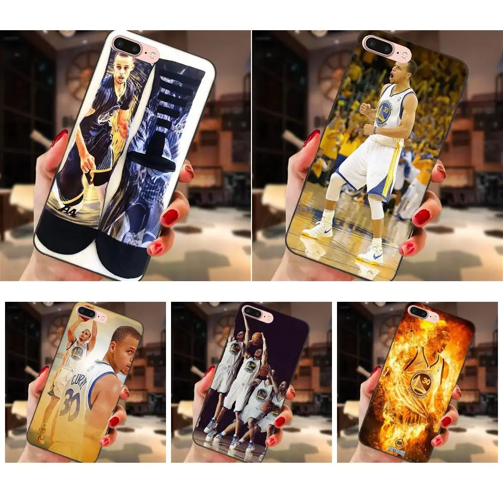 Stephen Curry Soft Cover Cases For Samsung Galaxy A3 A5 A6 A6s A7 A8 A9 Star Plus 2016 2017 2018
Stephen Curry Soft Cover Cases For Samsung Galaxy A3 A5 A6 A6s A7 A8 A9 Star Plus 2016 2017 2018