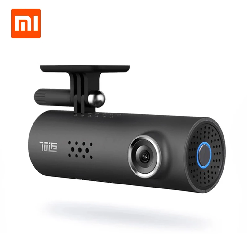 Xiaomi 70mai Car DVR Smart DVR Cam Vision Dash Cam Wifi Car Camera 1080HD Night DVR Camera Auto Recorder DVR Car
Xiaomi 70mai Car DVR Smart DVR Cam Vision Dash Cam Wifi Car Camera 1080HD Night DVR Camera Auto Recorder DVR Car