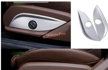 Chrome Matt Outer Seat Adjustment Button Handle Around cover Trim 2pcs for Mercedes Benz E Class W213 2016 2017
Chrome Matt Outer Seat Adjustment Button Handle Around cover Trim 2pcs for Mercedes Benz E Class W213 2016 2017