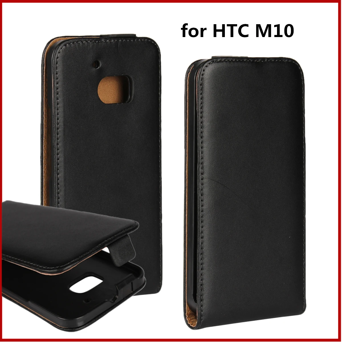 Clamshell phone case for HTC M10 5.2" leather case ultra thin Magnetic adsorption flip coevr case for HTC M10
Clamshell phone case for HTC M10 5.2" leather case ultra thin Magnetic adsorption flip coevr case for HTC M10