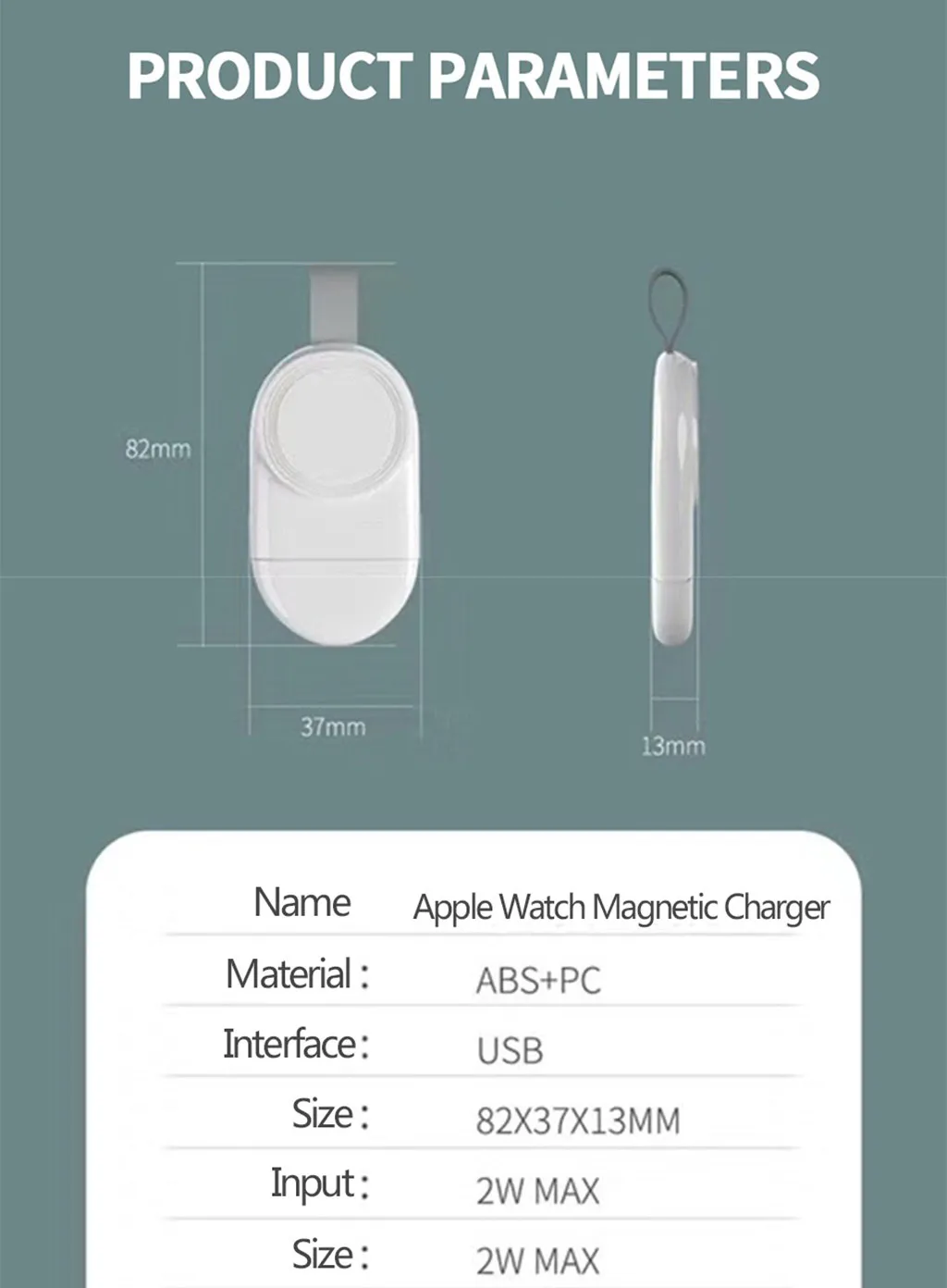 Wireless Charger