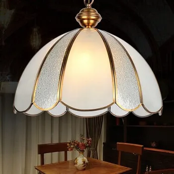 Pure Copper Country handmade LED Pendant Light Lamp With 1 Light For bedroom living room Parlor,E27 Bulb Included ,AC,90V~260V
Pure Copper Country handmade LED Pendant Light Lamp With 1 Light For bedroom living room Parlor,E27 Bulb Included ,AC,90V~260V