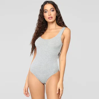 EIFER 2019 Spring Modern Lady Elegant White Mid Waist Straps Skinny Bodysuit for Casual Women Streetwear
EIFER 2019 Spring Modern Lady Elegant White Mid Waist Straps Skinny Bodysuit for Casual Women Streetwear