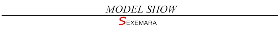 2 MODEL SHOW
