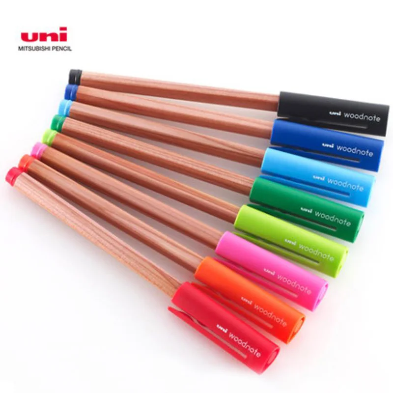 NEW Brand 3 Pieces Japanese UNI UM-280 Gel Pen 0.38MM in 8 Color
NEW Brand 3 Pieces Japanese UNI UM-280 Gel Pen 0.38MM in 8 Color