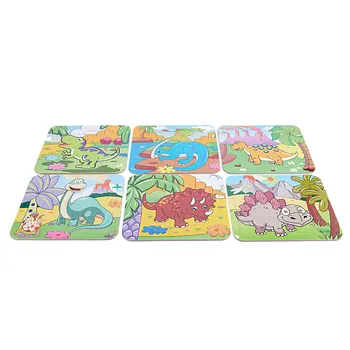 COOLPLAY Cartoon Water Drawing Board and Magic Pen 3D Doodle Board Animal Paper board Educational Puzzle Toys For Kids
COOLPLAY Cartoon Water Drawing Board and Magic Pen 3D Doodle Board Animal Paper board Educational Puzzle Toys For Kids