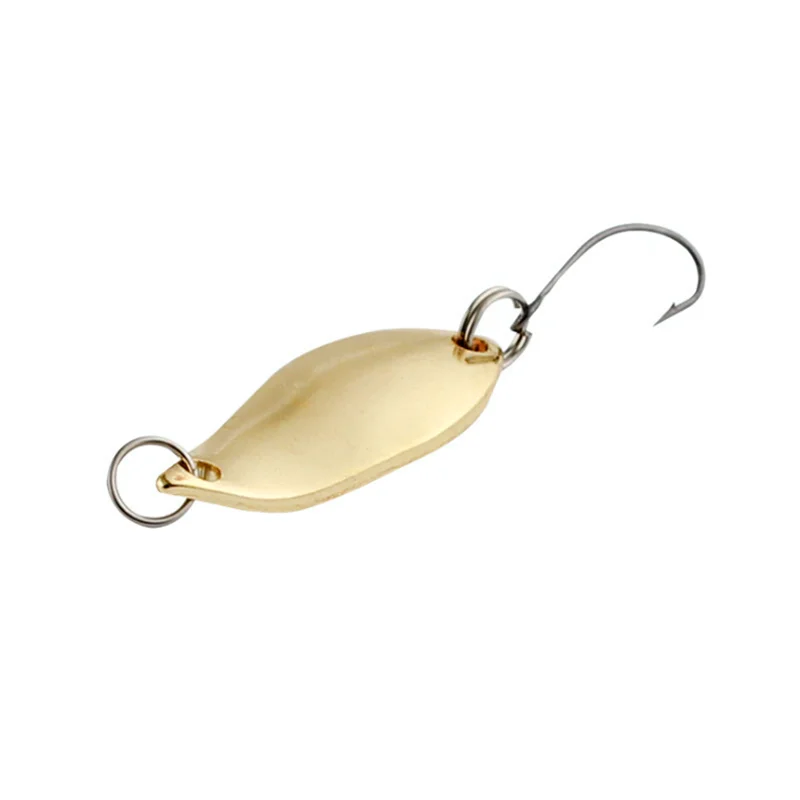 1pcs Fishing Lures Wobbler Spinner Baits Spoons Artificial Bass Hard Sequin Paillette Metal Steel Hook Tackle Lures
1pcs Fishing Lures Wobbler Spinner Baits Spoons Artificial Bass Hard Sequin Paillette Metal Steel Hook Tackle Lures