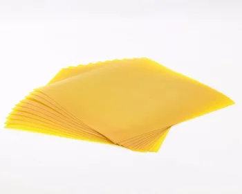 Funssor 20pcs*XYZprinting da Vinci Jr/da Vinci mini/miniMaker/1.0 square Polyimide Tape sheet With Release Liner for heated bed
Funssor 20pcs*XYZprinting da Vinci Jr/da Vinci mini/miniMaker/1.0 square Polyimide Tape sheet With Release Liner for heated bed