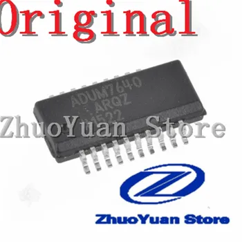 Brand new original ADUM7640 ADUM7640ARQZ 20QSOP four-channel digital isolator IC chip
Brand new original ADUM7640 ADUM7640ARQZ 20QSOP four-channel digital isolator IC chip