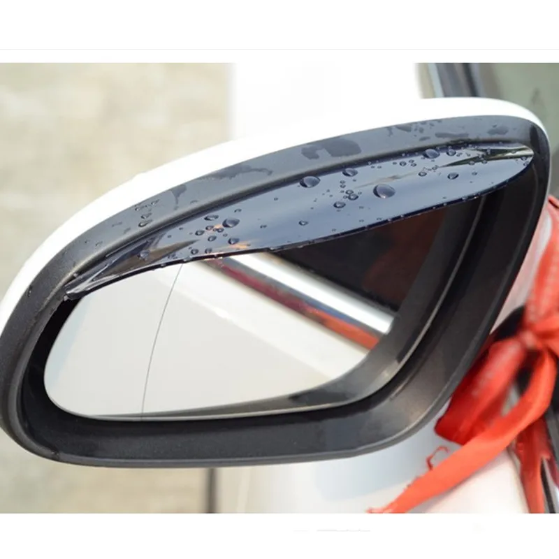 Car styling rearview mirror rain eyebrow stickers FOR Suzuki Swift Grand Vitara Sx4 Jimny 2016 Volvo S60 XC90 V70 accessories
Car styling rearview mirror rain eyebrow stickers FOR Suzuki Swift Grand Vitara Sx4 Jimny 2016 Volvo S60 XC90 V70 accessories
