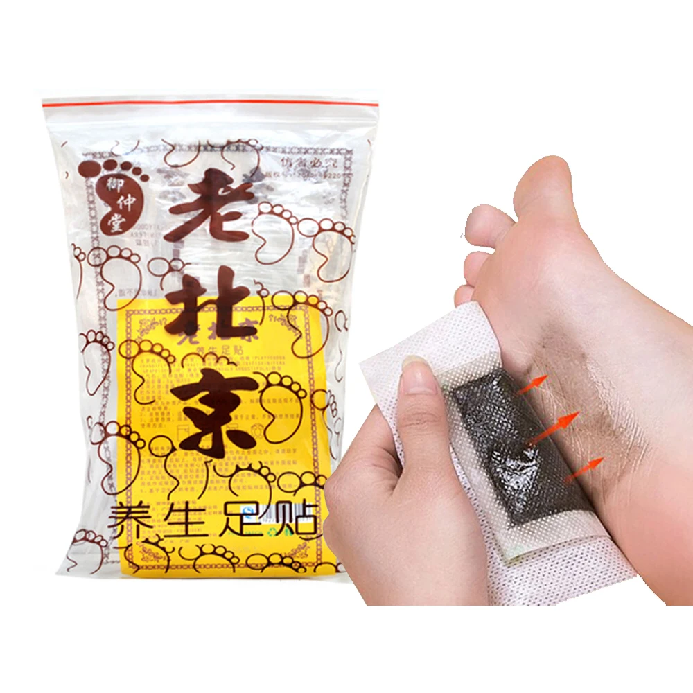 100pcs=(50pcs Patches+50pcs Adhesives) Detox Foot Patches Pads Body Toxins Feet Slimming Cleansing HerbalAdhesive Hot
100pcs=(50pcs Patches+50pcs Adhesives) Detox Foot Patches Pads Body Toxins Feet Slimming Cleansing HerbalAdhesive Hot
