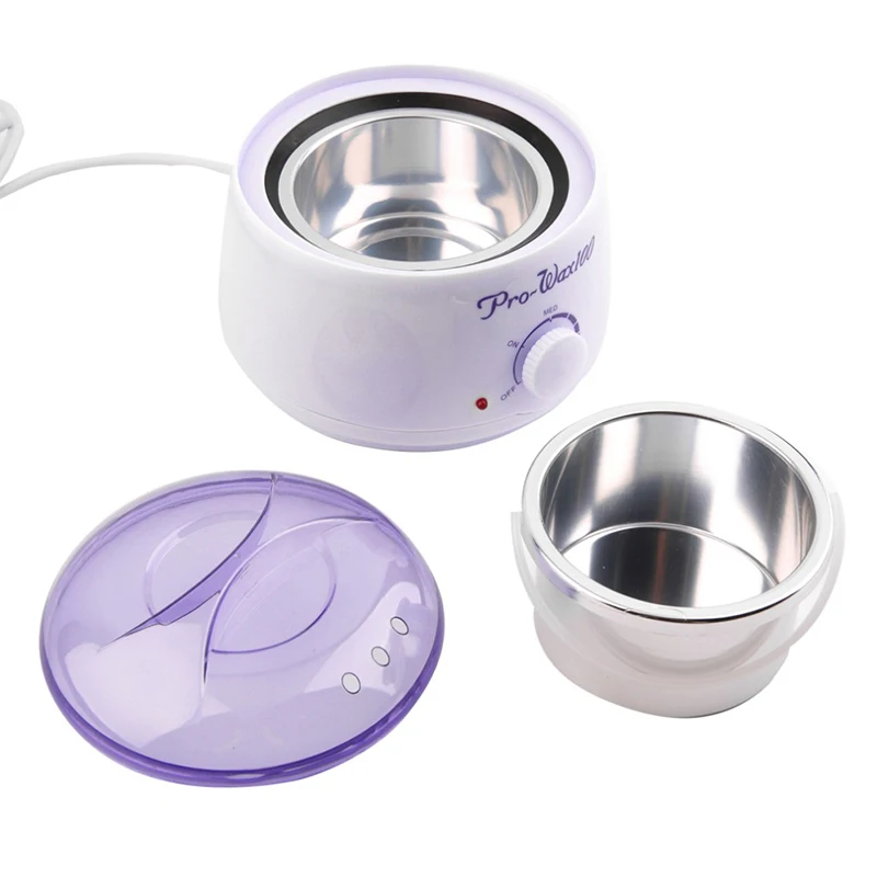 Health Care Pro Warmer Wax Heater Mini SPA Hand Epilator Feet Paraffin Wax Rechargeable Paraffin Heater Machine Bock Depilatory
Health Care Pro Warmer Wax Heater Mini SPA Hand Epilator Feet Paraffin Wax Rechargeable Paraffin Heater Machine Bock Depilatory