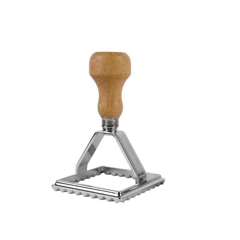 7.0 cm Square Ravioli Stamp Pasta Press Cutter Make Ravioli At Home Pastry Ravioli Maker Molding Tray
7.0 cm Square Ravioli Stamp Pasta Press Cutter Make Ravioli At Home Pastry Ravioli Maker Molding Tray