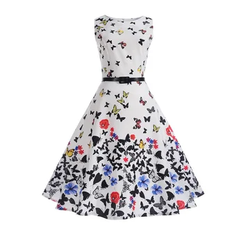 2019 Casual Mother Daughter Dresses Clothes Retro Print O-Neck Sleevesless Summer Girl Children Dress Family Look Teenage Dress
2019 Casual Mother Daughter Dresses Clothes Retro Print O-Neck Sleevesless Summer Girl Children Dress Family Look Teenage Dress