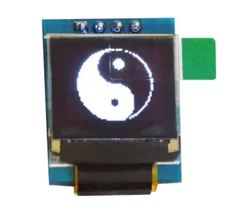 Free shipping 10PCS (white) 0.66 inch OLED Display Module 64x48 0.66" LCD Screen SPI for Arduino AVR STM32 driving Chip SSD1306
Free shipping 10PCS (white) 0.66 inch OLED Display Module 64x48 0.66" LCD Screen SPI for Arduino AVR STM32 driving Chip SSD1306