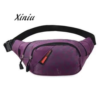 2018 New Arrival Women Fashoin Waist Bag Casual Backpack Crossbody Shoulder Bag Chest Bag Large Capacity Travel Phone Bag
2018 New Arrival Women Fashoin Waist Bag Casual Backpack Crossbody Shoulder Bag Chest Bag Large Capacity Travel Phone Bag