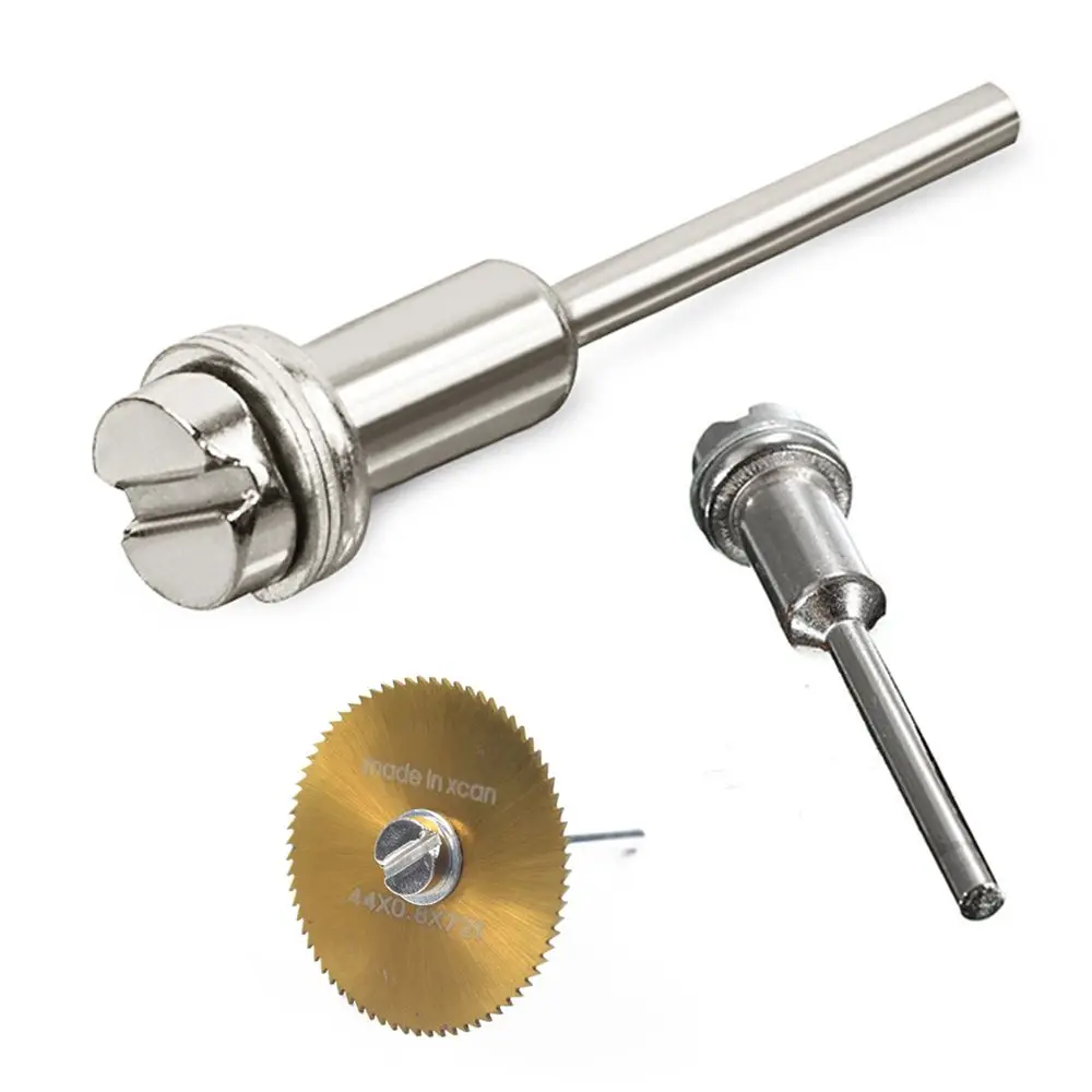 2Pcs/Set Fast Universal HSS Circular Mandrel Drill For Rotary Tool Extension Rod Connective Rod Power Tool Accessories
2Pcs/Set Fast Universal HSS Circular Mandrel Drill For Rotary Tool Extension Rod Connective Rod Power Tool Accessories