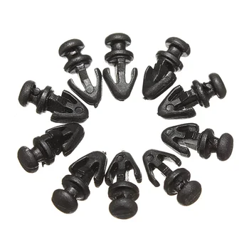 10pcs Door Gasket Sill Sealing Trim Fastener Clip Lower For Ford /Mondeo MK2 MK3 MK4
10pcs Door Gasket Sill Sealing Trim Fastener Clip Lower For Ford /Mondeo MK2 MK3 MK4