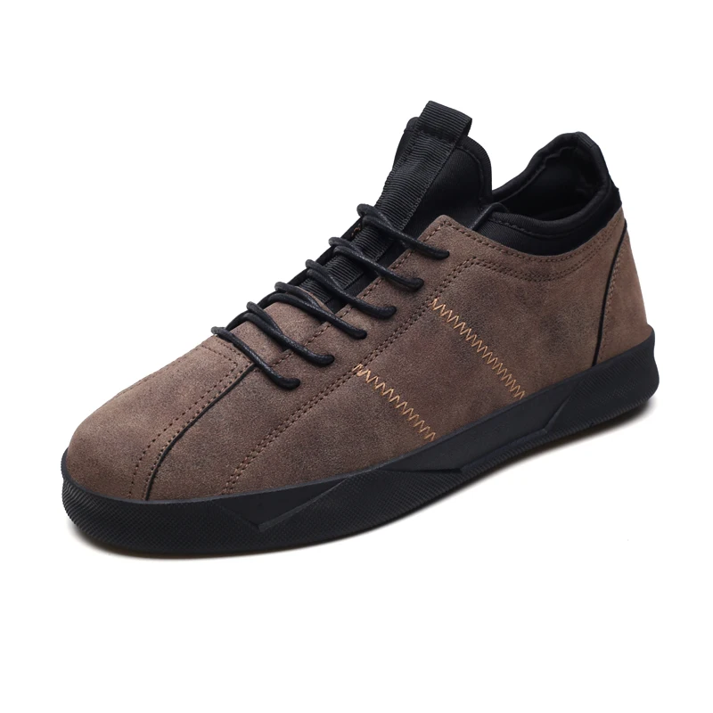 VKERGB shoes men Laces up zapatos hombre Mans footwear black bottom shoes loafers sapatenis masculino Handtailor Sewings Gray
VKERGB shoes men Laces up zapatos hombre Mans footwear black bottom shoes loafers sapatenis masculino Handtailor Sewings Gray