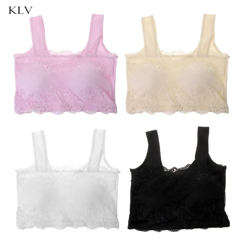 Hot New 1 Pc Kids Bras Teenage Underwear Lace Training Bras Young Girls Children Puberty Bra 4 Colors High Quality
Hot New 1 Pc Kids Bras Teenage Underwear Lace Training Bras Young Girls Children Puberty Bra 4 Colors High Quality