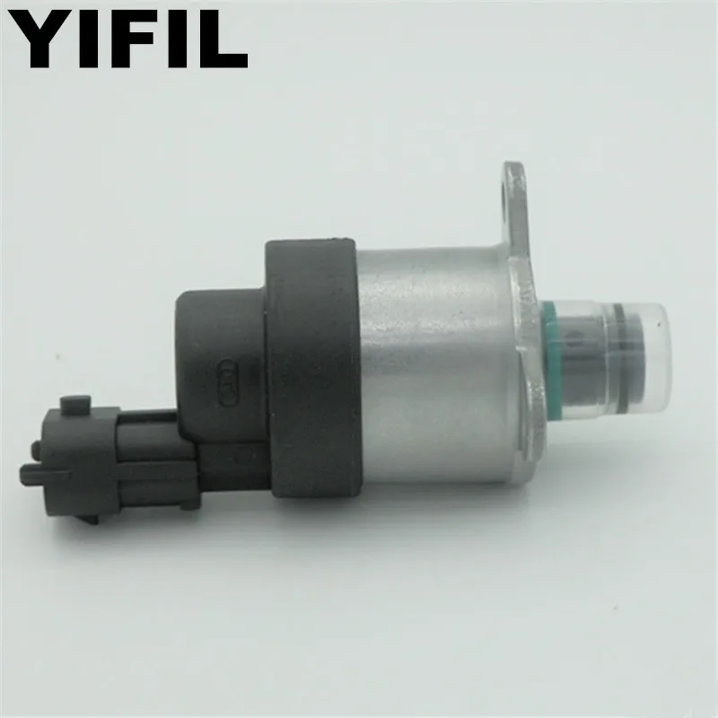Rail Fuel Pump Pressure Regulator Control Metering Solenoid SCV Valve Unit For BOSCH 0928400617 0928400627 0928400473
Rail Fuel Pump Pressure Regulator Control Metering Solenoid SCV Valve Unit For BOSCH 0928400617 0928400627 0928400473