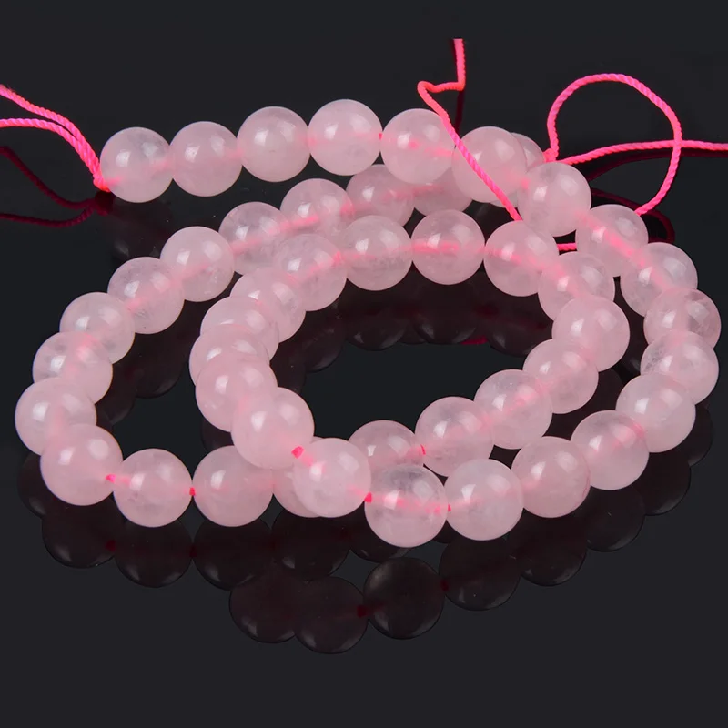 Chanfar Matte Pink Natural Stone Beads Crystal Rose Quartzs Beads Round DIY Loose Bracelet beads for Jewelry Making Choose
Chanfar Matte Pink Natural Stone Beads Crystal Rose Quartzs Beads Round DIY Loose Bracelet beads for Jewelry Making Choose