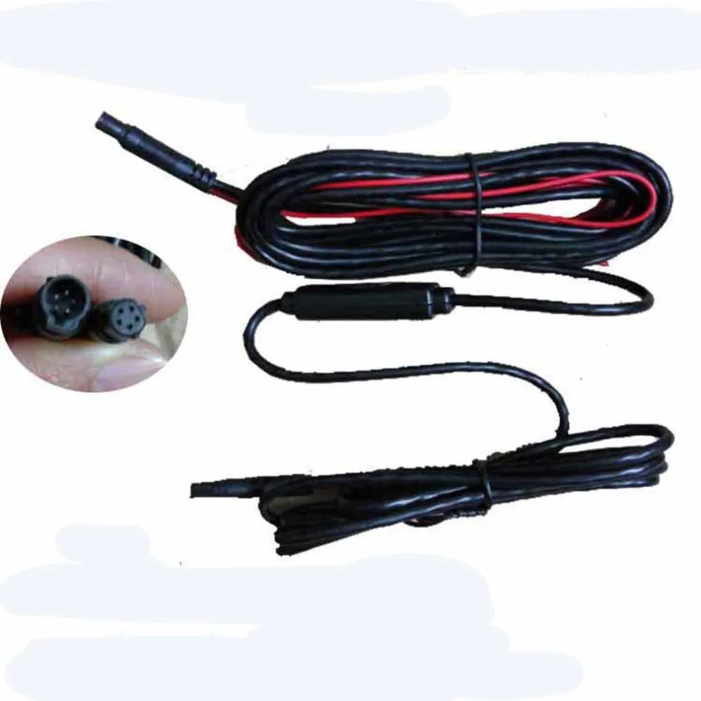 Reversing Camera Extension Cord 5 Core Car Rear View Image Five Hole Lengthening Line Recorder 5p Cable
Reversing Camera Extension Cord 5 Core Car Rear View Image Five Hole Lengthening Line Recorder 5p Cable