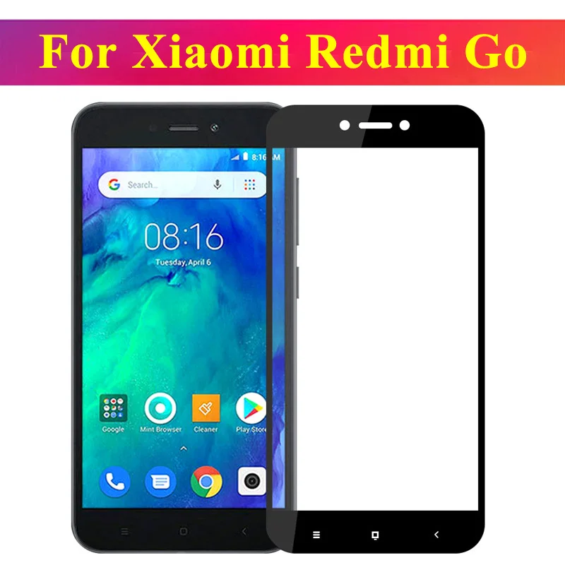 Full Cover Tempered Glass For Xiaomi Redmi Go on screen protector red mi xiomi xaomi the protective glas ksiomi xiami armor film
Full Cover Tempered Glass For Xiaomi Redmi Go on screen protector red mi xiomi xaomi the protective glas ksiomi xiami armor film