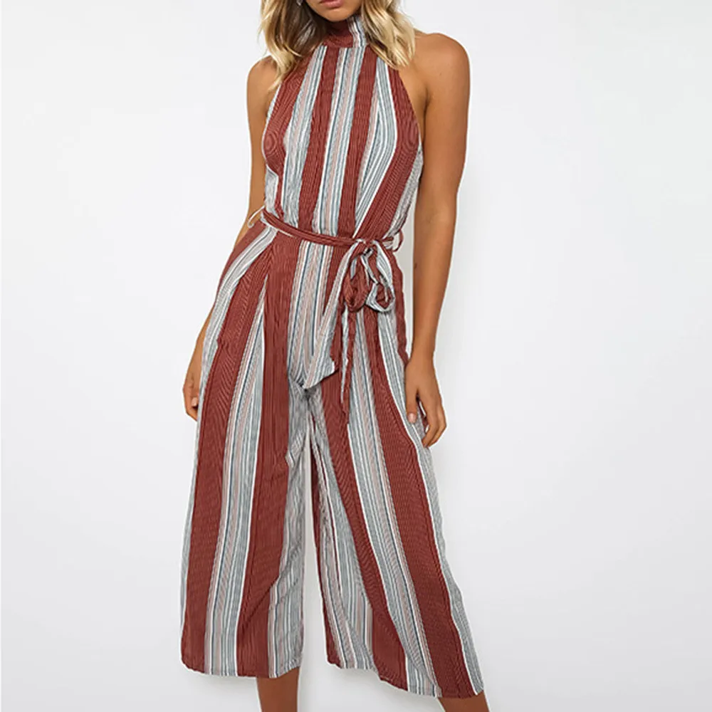 2019 Spring Ladies Soft Elegant High Waist Skinny Long Jumpsuits Lady Off Shoulder Bodysuit for Casual Women Streetwear
2019 Spring Ladies Soft Elegant High Waist Skinny Long Jumpsuits Lady Off Shoulder Bodysuit for Casual Women Streetwear