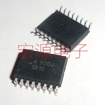 Enviar livre 5 PCS HCPL-900J A900J SMD/SOP-16 Fotoacoplador Optoacoplador Isolador
Enviar livre 5 PCS HCPL-900J A900J SMD/SOP-16 Fotoacoplador Optoacoplador Isolador