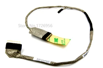 Genuine New Laptop display Screen LCD/LED/LVDS felx CABLE for HP EliteBook 8540p 8540w DC02000RX00 DC02000RX10 KAQ00
Genuine New Laptop display Screen LCD/LED/LVDS felx CABLE for HP EliteBook 8540p 8540w DC02000RX00 DC02000RX10 KAQ00
