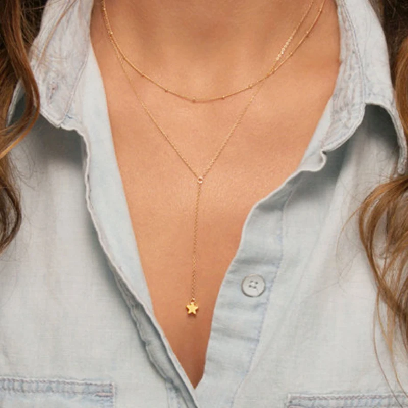 Summer Fashion jewelry crescent moon necklace Bella hadid with necklace XL277
Summer Fashion jewelry crescent moon necklace Bella hadid with necklace XL277