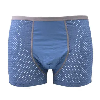 Men Cotton Mens Bodysuit Underwear Breathable Soft Dot Print Men's Boxer Four Corner Underwear Wholesale New 2019 Underwear
Men Cotton Mens Bodysuit Underwear Breathable Soft Dot Print Men's Boxer Four Corner Underwear Wholesale New 2019 Underwear