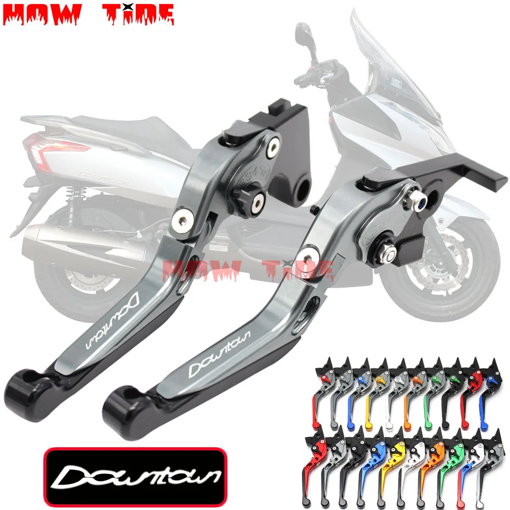 Motorcycle Folding Extendable CNC Moto Adjustable Clutch Brake Levers For KYMCO XCITING R 300 XCITING 300/I 2016-2018
Motorcycle Folding Extendable CNC Moto Adjustable Clutch Brake Levers For KYMCO XCITING R 300 XCITING 300/I 2016-2018