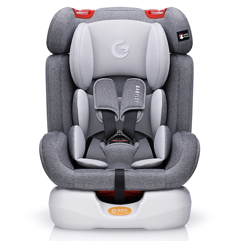 New Child Car Safety Seats With ISOFIX Connector Large Angle Adjust Comfort Interface Car Seats for 9-36KG And 0-12 Y
New Child Car Safety Seats With ISOFIX Connector Large Angle Adjust Comfort Interface Car Seats for 9-36KG And 0-12 Y