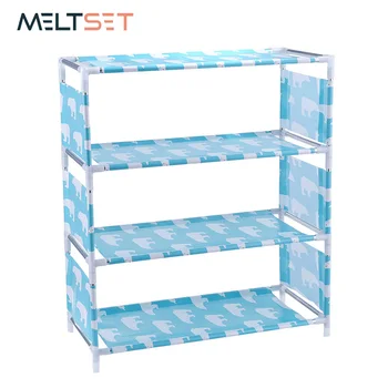 Non-woven Cute Bear Shoes Storage Shelf Stainless Steel Shoe Rack Cabinet Organizer Easy Assembled Shoe Holder Keep Room Clean
Non-woven Cute Bear Shoes Storage Shelf Stainless Steel Shoe Rack Cabinet Organizer Easy Assembled Shoe Holder Keep Room Clean