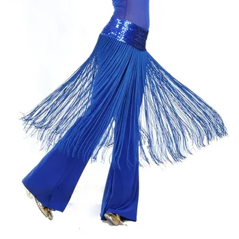 *Fashion Vestidos Brilliant Belly Latin Dance Fringe Tassel Hip Scarf Belt Hip Skirt Stage & Dance Wear H
*Fashion Vestidos Brilliant Belly Latin Dance Fringe Tassel Hip Scarf Belt Hip Skirt Stage & Dance Wear H
