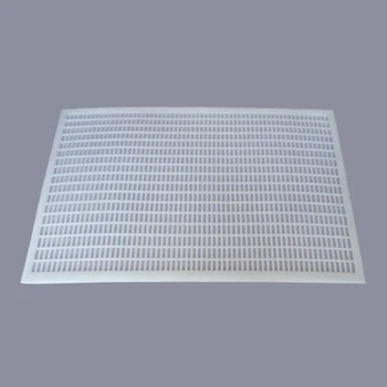 ZSTPETFARMCan be cut across the board plastic partition plate Wang Qiping isolated gate horizontal
ZSTPETFARMCan be cut across the board plastic partition plate Wang Qiping isolated gate horizontal