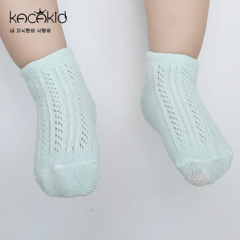 KACAKID Children Socks Solid Color Fishnet Baby Children Socks Cute Breathable Kid Children Socks for Summer Unisex Socks ka1153
KACAKID Children Socks Solid Color Fishnet Baby Children Socks Cute Breathable Kid Children Socks for Summer Unisex Socks ka1153