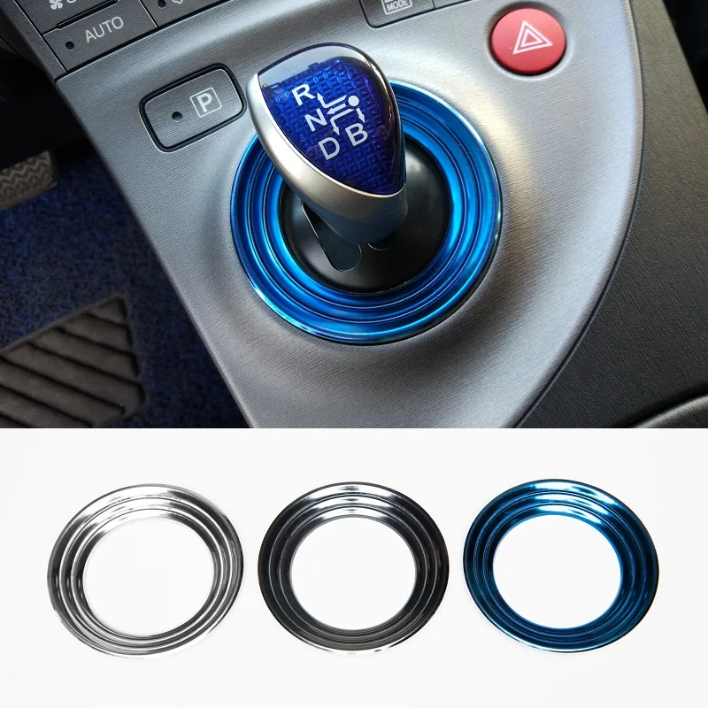 Stainless Steel Transmassion Shift Gate Panel Cover Molding Garnish Cover Trim Accessories for Toyota Prius 30 ZVW30 3rd gen
Stainless Steel Transmassion Shift Gate Panel Cover Molding Garnish Cover Trim Accessories for Toyota Prius 30 ZVW30 3rd gen